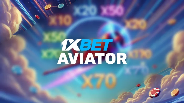1xBet Aviator